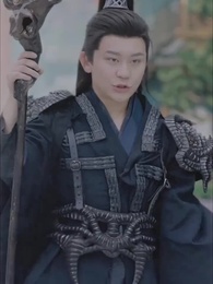 第23集 - 武英紀元之全職廢柴