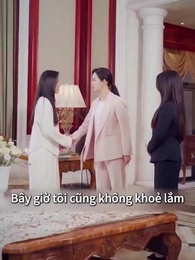 Hôn Nhân "Rực Lửa" - Episode 18