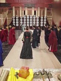 15화 - 퐁기장가