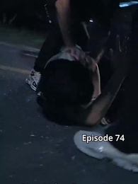 Dimanjakan Paman Dex - Episode 74