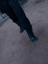 Episode 3 - The General Shura