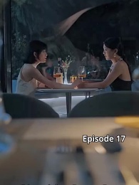 Dimanjakan Paman Dex - Episode 17