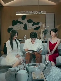 Episode 17 - Kemesraan Malam ini