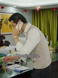 Episode 40 - A Revenge Journey with My Boss