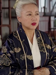 鎖春宵 - Episode 38