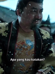 Episode 15 - Hanya Benci Tanpa Kenal Pasangan