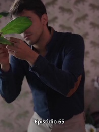 Episódio 65 - Alpha, Me Marca