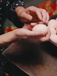 จับมือเคียงกัน - Episode 14