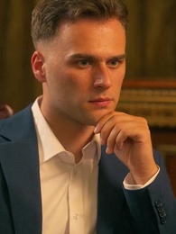 Desejo do Meu Alfa Acidental - Episode 70