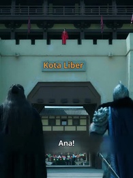 Hanya Benci Tanpa Kenal Pasangan - Episode 83