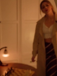 Episode 57 - Lady Alpha’s Undercover Romances