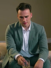 Episódio 2 - Desejo do Meu Alfa Acidental