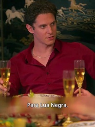 Desejo do Meu Alfa Acidental - Episode 68