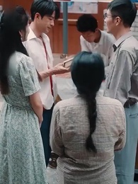 ตอนที่ 93 - จับมือเคียงกัน