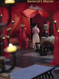 A Life-altering Marriage Exchange - Episode 7