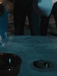 ตอนที่ 81 - จับมือเคียงกัน