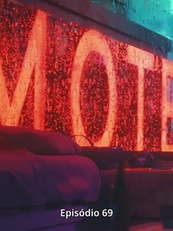 Alpha, Me Marca - Episode 69