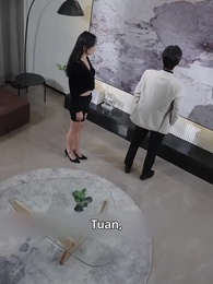 Episode 59 - Penerjemah Suara Hati