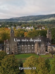 Episódio 53 - Alpha, Me Marca