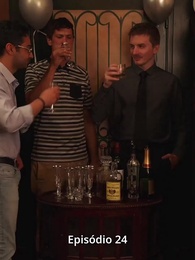 Episódio 24 - Alpha, Me Marca