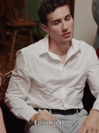 Alpha, Me Marca - Episode 40