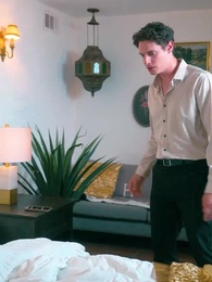 Episode 44 - Die Sehnsucht meines unerwarteten Alphas