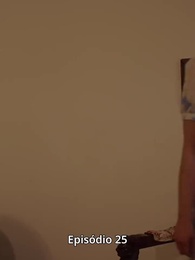 Episódio 25 - Alpha, Me Marca