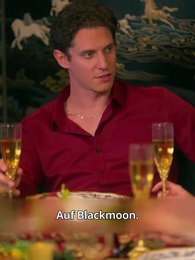 Episode 68 - Die Sehnsucht meines unerwarteten Alphas