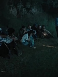 ตอนที่ 65 - จับมือเคียงกัน