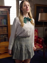 Episode 23 - Lady Alpha’s Undercover Romances