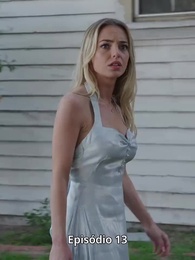 Alpha, Me Marca - Episode 13