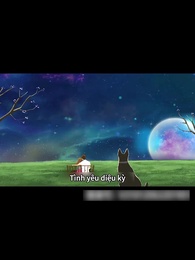 Tình Yêu Diệu Kỳ - Episode 5