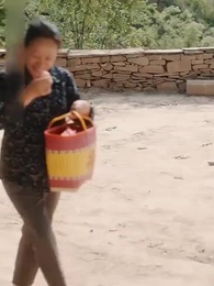 ตอนที่ 38 - จับมือเคียงกัน