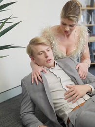 Lady Alpha’s Undercover Romances - Episode 70