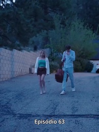 Episódio 63 - Alpha, Me Marca