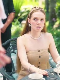 Episode 38 - Die Sehnsucht meines unerwarteten Alphas