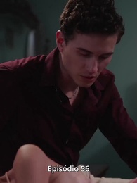 Alpha, Me Marca - Episode 56