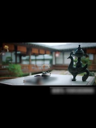 Phu Quân Thỉnh Tự Trọng - Episode 6