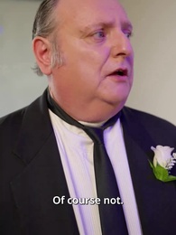 Episode 34 - Lady Alpha’s Undercover Romances