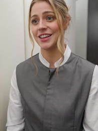 Lady Alpha’s Undercover Romances - Episode 28