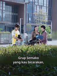 Episode 4 - Penerjemah Suara Hati