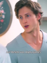 Die Sehnsucht meines unerwarteten Alphas - Episode 75