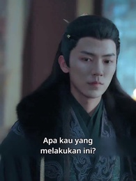 Episode 22 - Hanya Benci Tanpa Kenal Pasangan