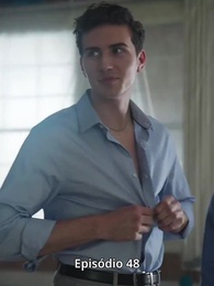 Episódio 48 - Alpha, Me Marca