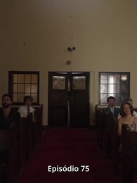 Alpha, Me Marca - Episode 75