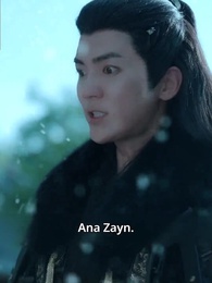 Hanya Benci Tanpa Kenal Pasangan - Episode 17