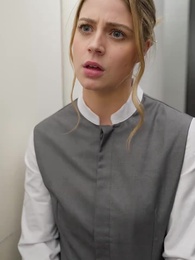 Lady Alpha’s Undercover Romances - Episode 27