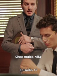 Episódio 17 - Alpha, Me Marca