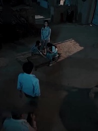 ตอนที่ 61 - จับมือเคียงกัน