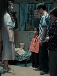 ตอนที่ 27 - จับมือเคียงกัน